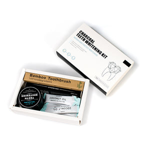 Icey White Oral Fresh Kit